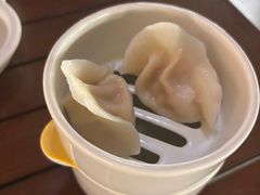 -喜鼎海胆水饺(东港店)