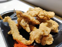 现炸小酥肉-串一火锅(赛格国际购物中心店)