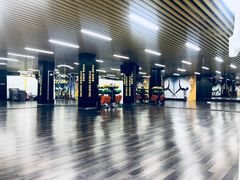 -峰鸟24h自助健身(锦泰城店)