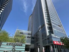-北京国贸大酒店