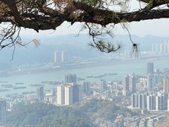 -白云山风景名胜区