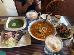 云南小锅米线-呐咪傣园·云南菜(石厦店)