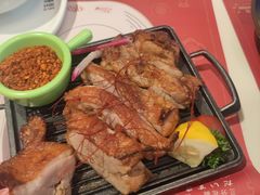 -花漫里日式餐厅(南安中骏店)