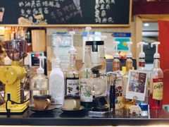-董小姐咖妃·咖啡·简餐.意面(松江大学城店)