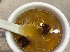 -四海酒家生态粤菜