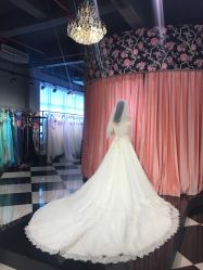 -珠海女王嫁衣馆(珠海左右创意园店)