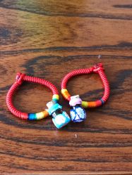 -禧婴婴儿理胎发·胎毛笔定制纪念品(新街口店)