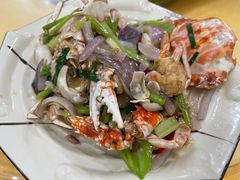 -八方海味餐厅