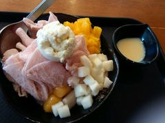 -鲜芋仙(高新万达广场店)