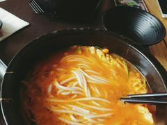 -大鼓米线(静安吴江DM店)
