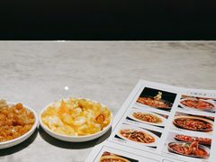 -天辣(金桥啦啦宝都店)