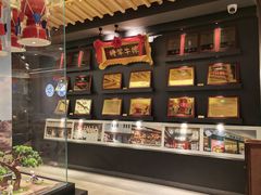 -将军牛排·尔滨地标朝鲜族美食(总店)