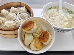 -同心楼(解放北路店)