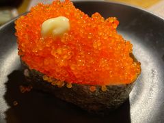 红鱼籽军舰-昊·来了寿司(双楠2店)