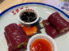 -荔银肠粉·非遗手藝(夫子庙店)