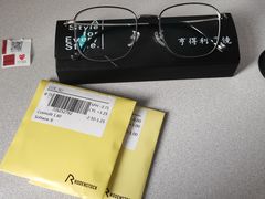 -罗伯特眼镜·蔡司官方授权(罗湖国贸店)