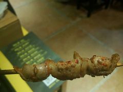 -望京小腰(北京总店)