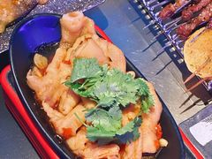 -大成海鲜烧烤·小龙虾(七宝店)