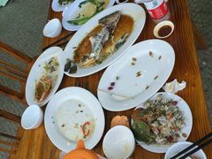 -景好海鲜餐厅(大鹏必选旅游店)