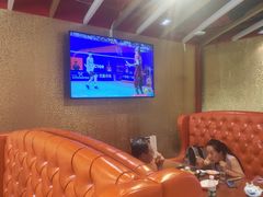 -红色江山(首钢国际大厦店)