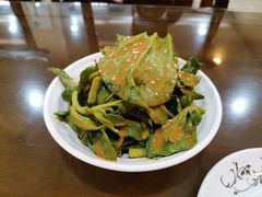 -京天红酒家(虎坊路店)