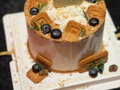 -杜哈夫DOUX RÊVE·生日蛋糕(日月光店)