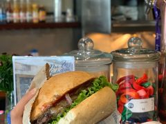 -Fergburger(皇后镇店)