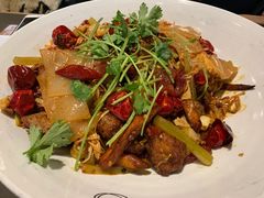-川成元·麻辣香锅(凯德MALL西直门店)