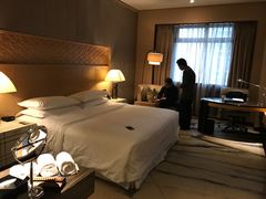 -西安赛瑞喜来登大酒店