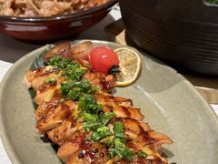 -Nana And Her Friends Restaurant 娜娜家(小寨原力场店)
