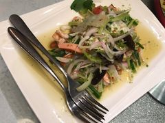 -阿诺泰·泰国餐厅(棕北店)