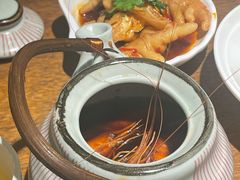 -乔街深夜食堂·小龙虾·高压锅生蚝(杭州总店)