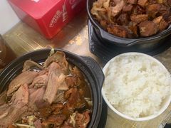 -赵家牛肉砂锅(台西三路店)