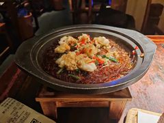 -绿茶餐厅(领展购物广场·中关村店)