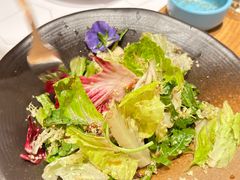 -原石牛扒·约会餐厅(龙城万科里店)