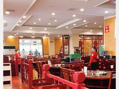 大堂-老来福·非遗酸汤兔(凯旋路店)