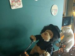 -济州岛泰迪熊博物馆