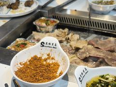 -苏格里岛自助烤肉海鲜火锅(成都金牛万达店)
