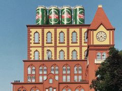 -青岛啤酒博物馆