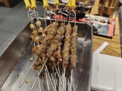 -KAOKAO烤烤·丹东海鲜烧烤(望京店)