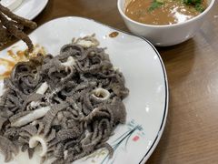 爆肚-白魁老号饭庄(安内店)