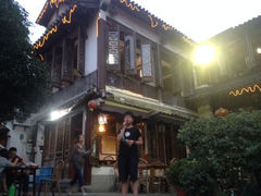 iphone_upload_pic-礼耕堂·百年茶人餐厅(梅家坞店)