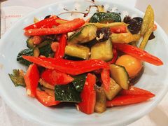 -锦尚阁烤鱼(望京新荟城店)