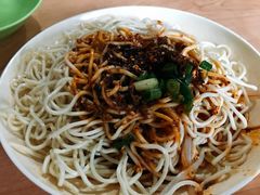 麻辣凉面-林静小吃(复兴路店)