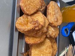 -陈记生蚝烧烤炒菜火锅