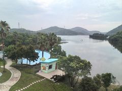 -宁波九龙湖开元度假村