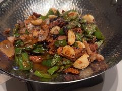 -拾柴熏酱-鲜虾水饺(群力店)