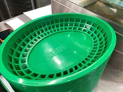 -赛百味SUBWAY(建六宜安广场店)