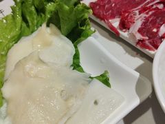 -焯牛潮汕牛肉火锅(云峰街创始店)
