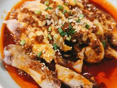 -打酱油·非遗淮扬菜(瘦西湖梅岭店)